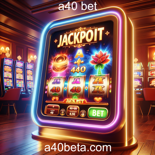 ck44 জ্যাকপট বিভাগ আবিষ্কার করুন: নতুন আনন্দ ও বড় পুরস্কার